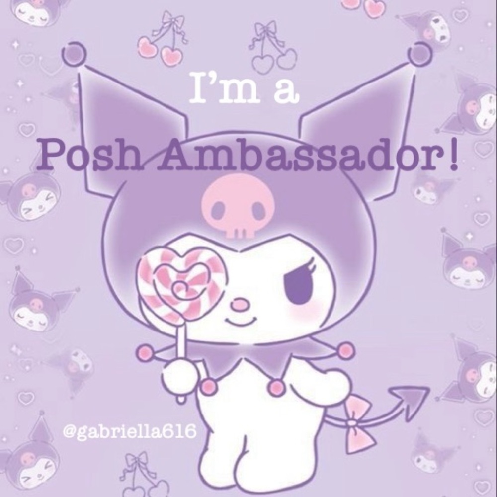 🖤 76k Thank You! 🖤